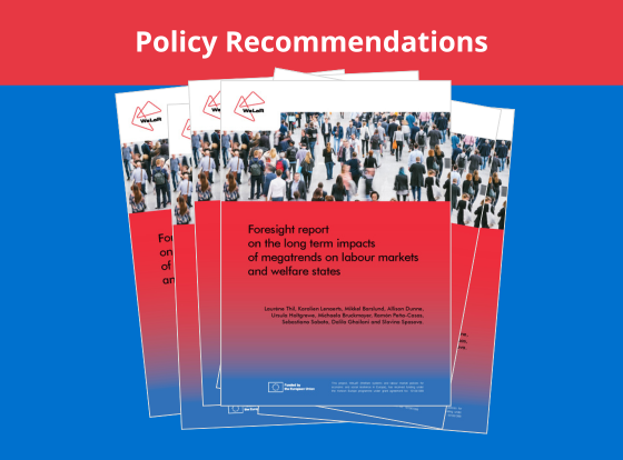 Policy Recommendations